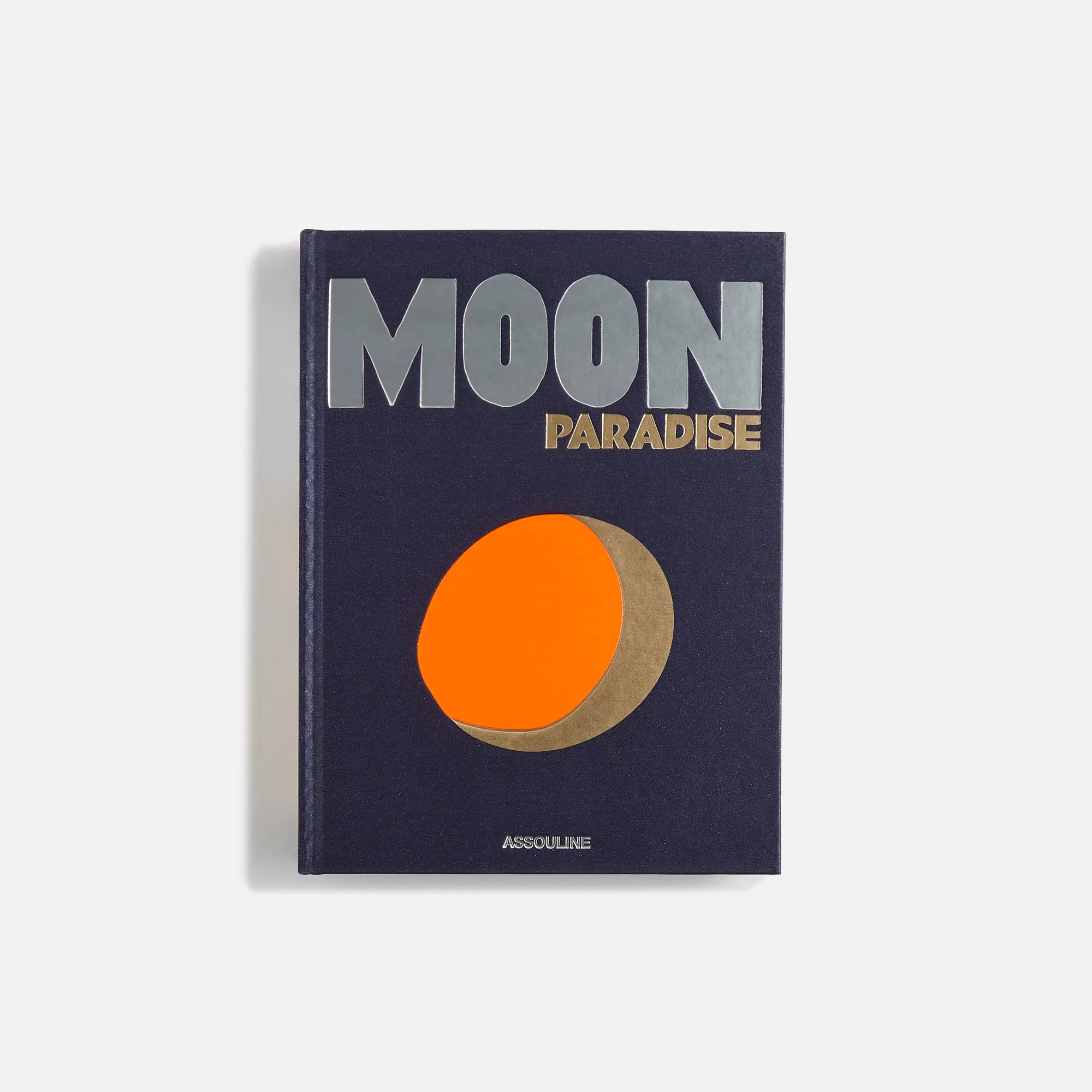 Assouline Moon Paradise