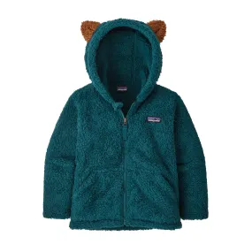 Baby Furry Friends Hoody