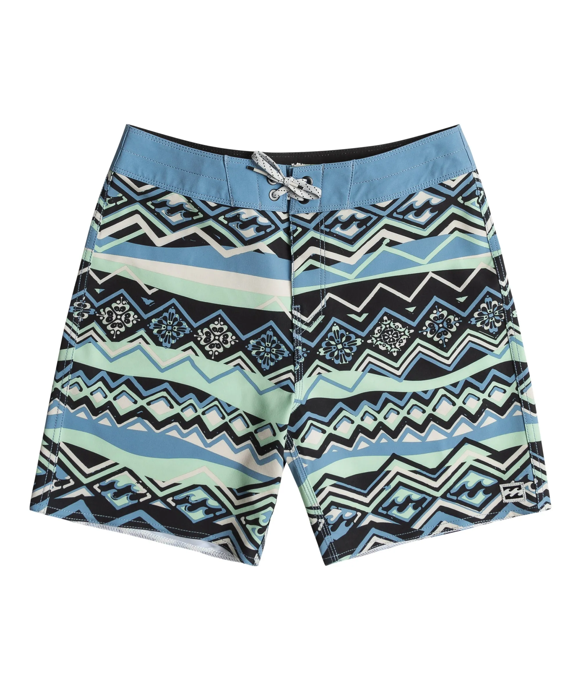 Billabong Kids Sunday Pro Beach Pool Board Shorts