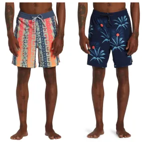 Billabong Mens Sundays Layback 17" Swim Shorts