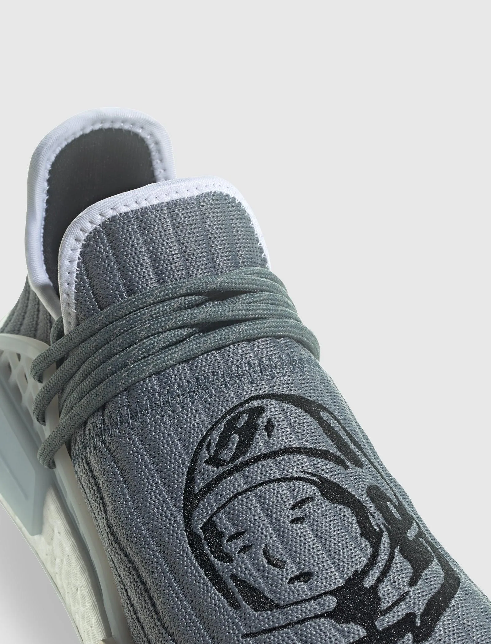 BILLIONAIRE BOYS CLUB NMD HU MOON MAN