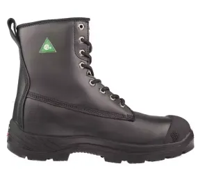 Boots - Big Bill The Original Metal Free Work Boots 8'' BB5000