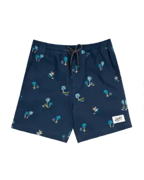 Boys (8-16) Ledge Shorts