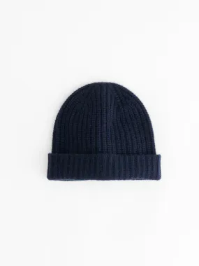 Cashmere Beanie