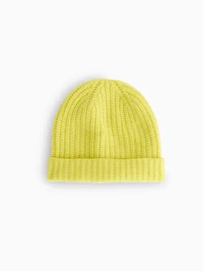 Cashmere Beanie