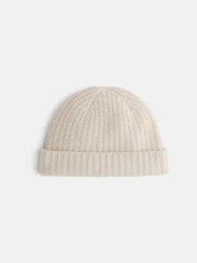 Cashmere Beanie