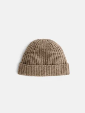 Cashmere Beanie