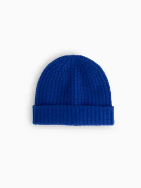 Cashmere Beanie