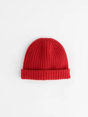 Cashmere Beanie