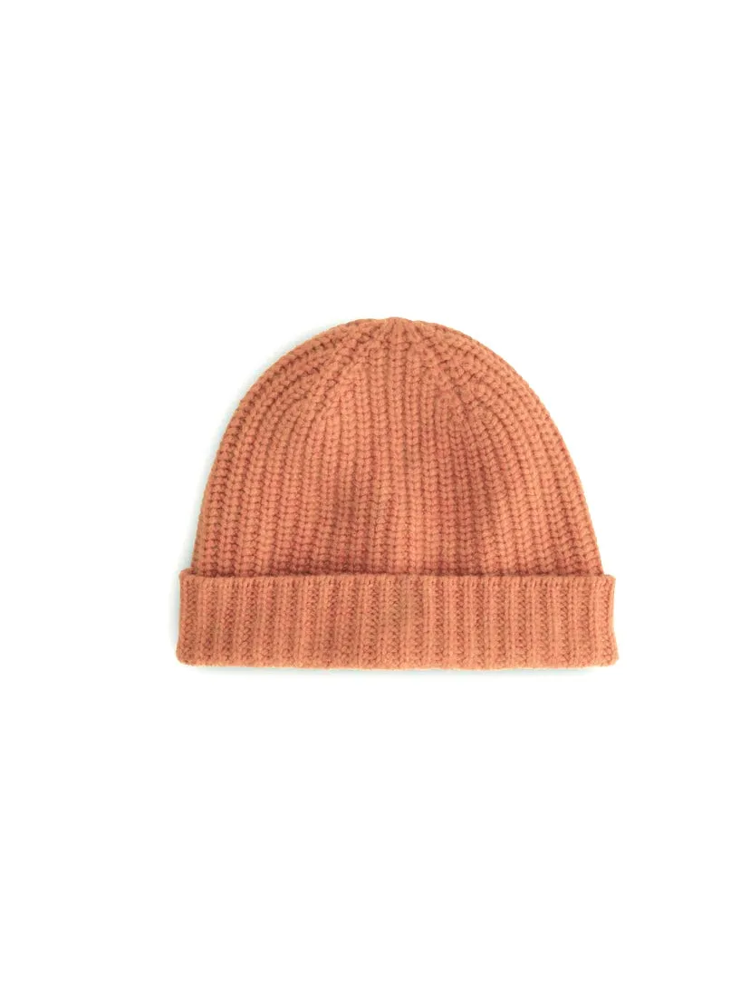 Cashmere Beanie