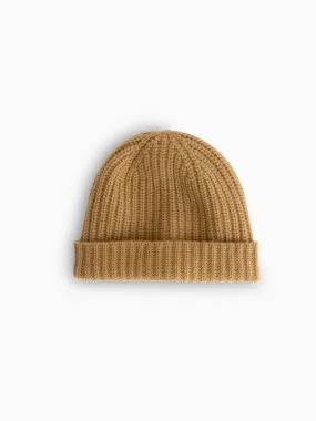 Cashmere Beanie