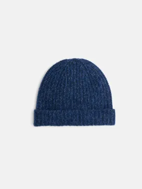 Cashmere Marled Beanie