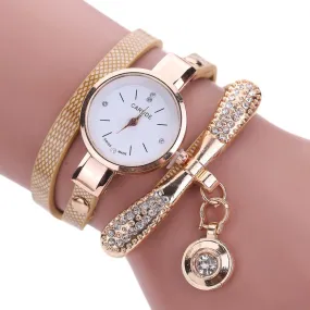 Casual Bracelet Watch