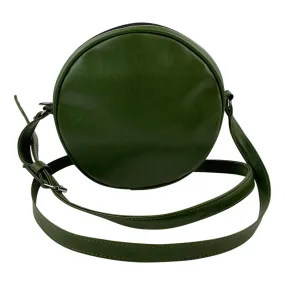 Circular Purse