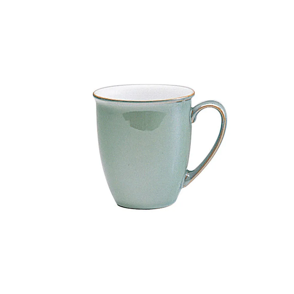 Coffee Beaker - Regency Green