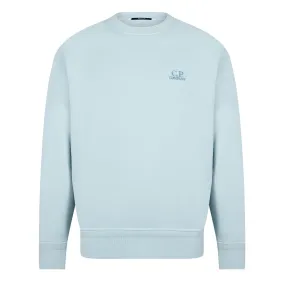 C.P. Company Embroidered Sweatshirt