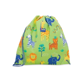 Drawstring Bag - Wild thing