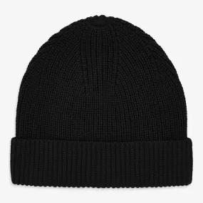 Grown-ups cotton beanie