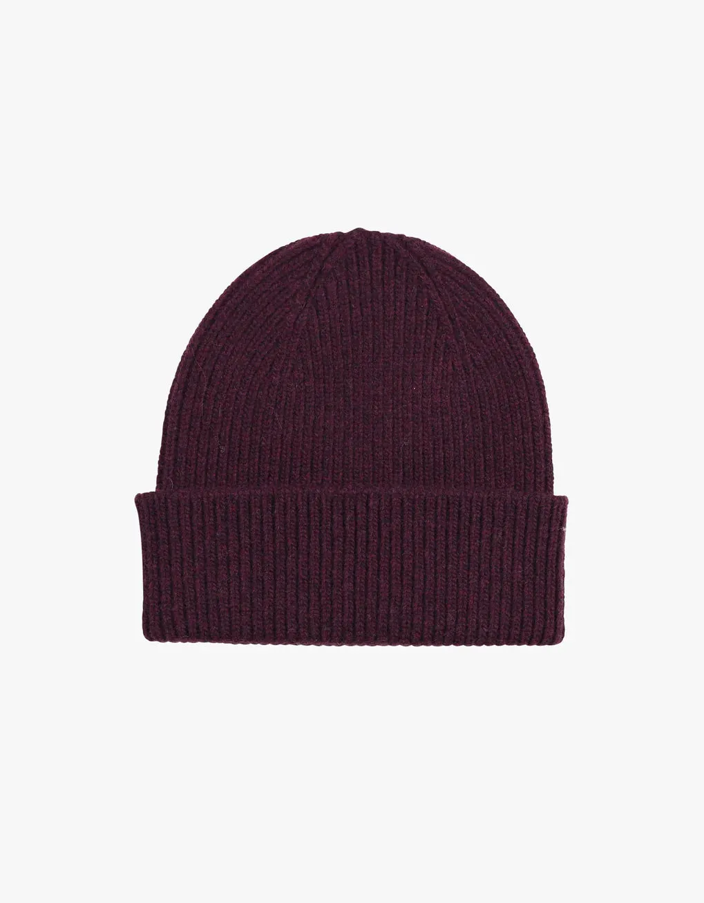 Merino Wool Beanie