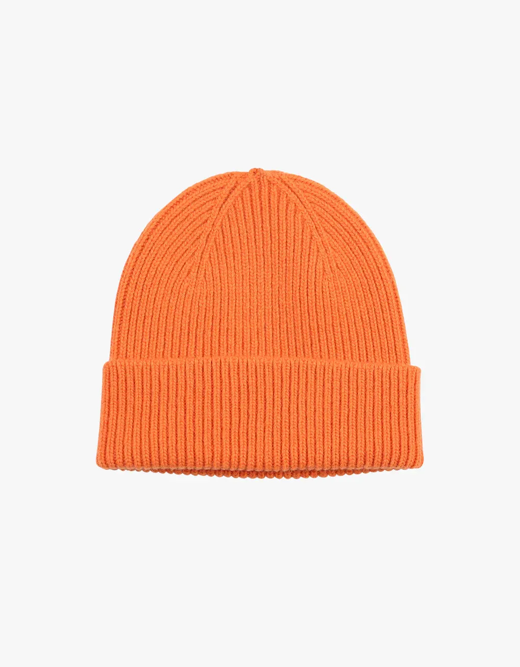 Merino Wool Beanie