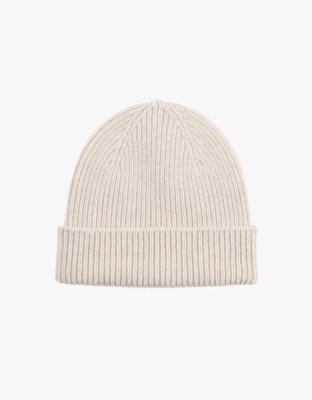 Merino Wool Beanie