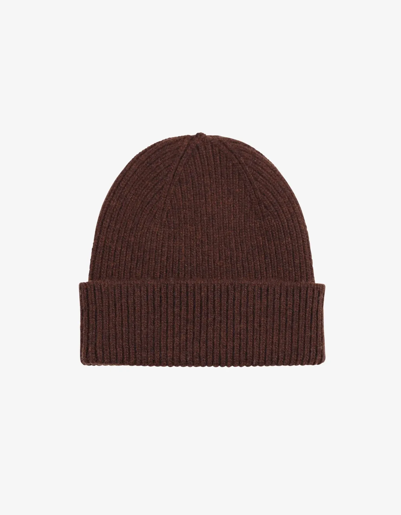 Merino Wool Beanie