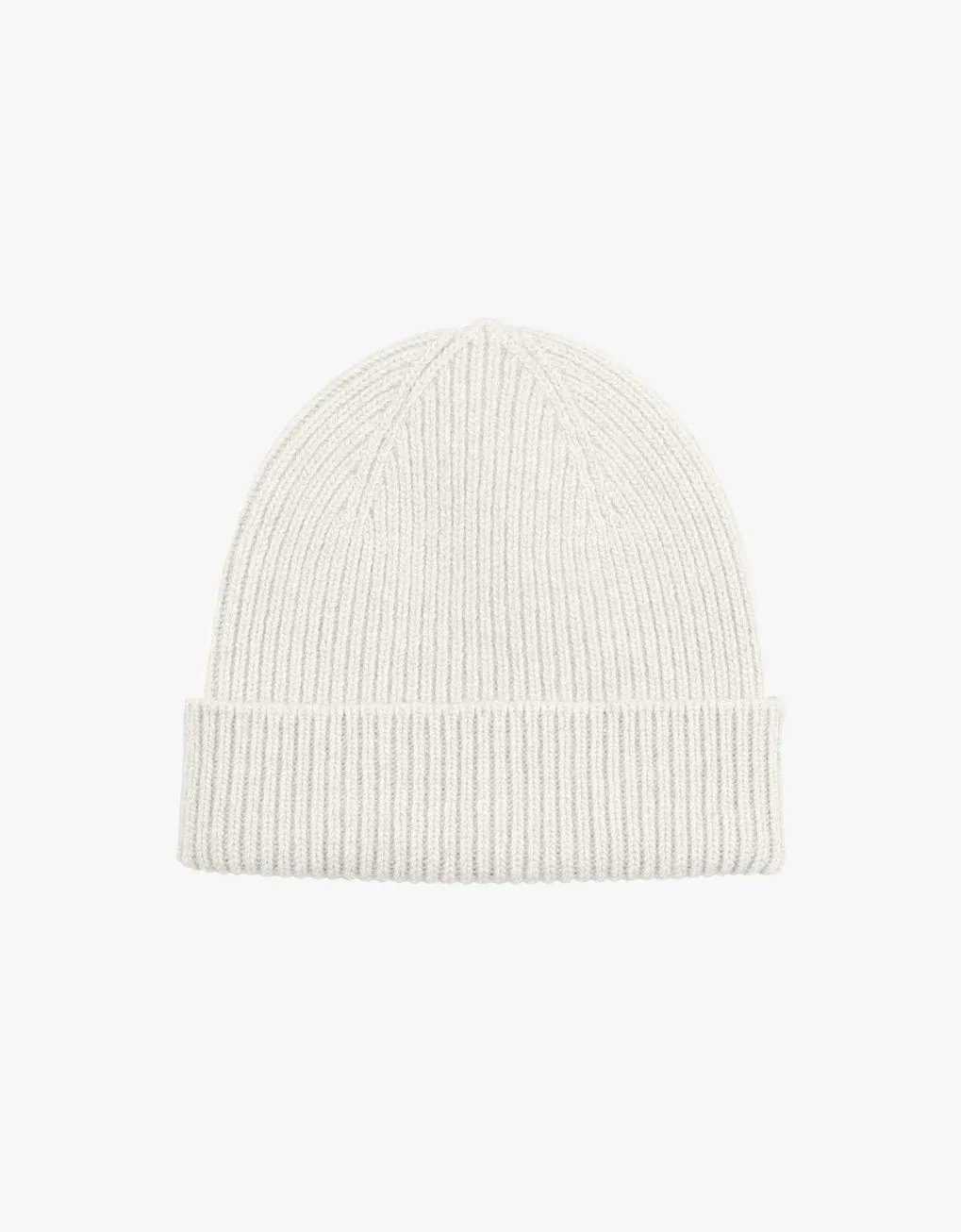 Merino Wool Beanie