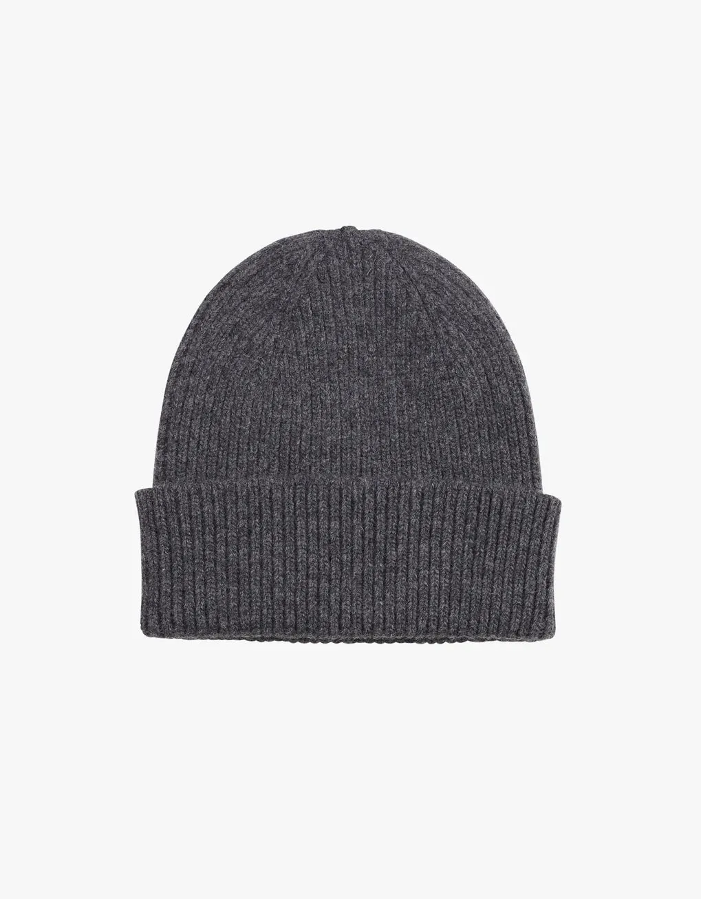 Merino Wool Beanie