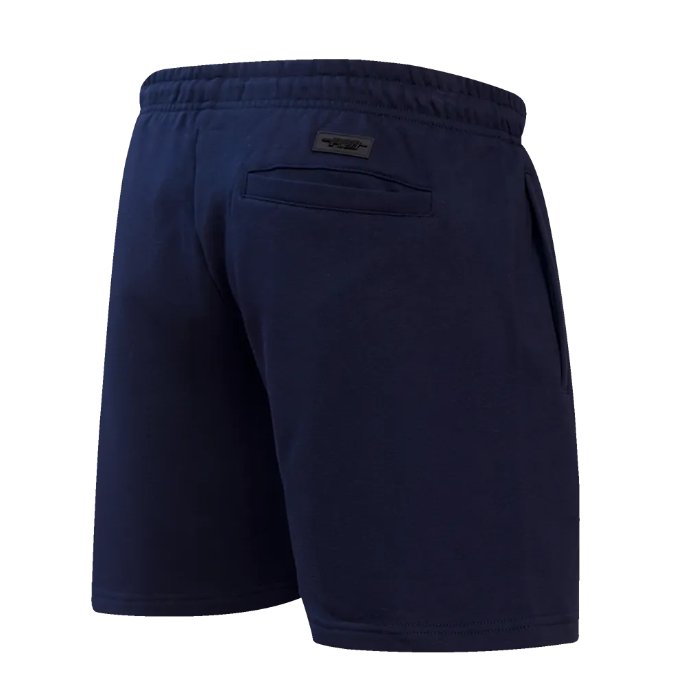 MLB ATLANTA BRAVES CLASSIC MEN'S SHORT (MIDNIGHT NAVY)