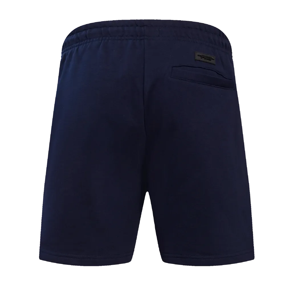 MLB ATLANTA BRAVES CLASSIC MEN'S SHORT (MIDNIGHT NAVY)