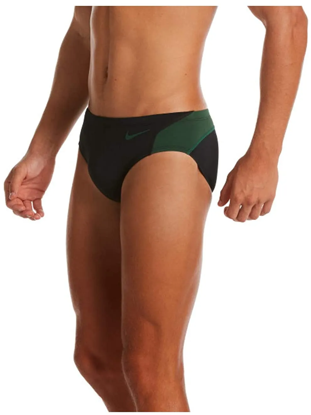 Nike Swim Men's Vex Swimming Briefs