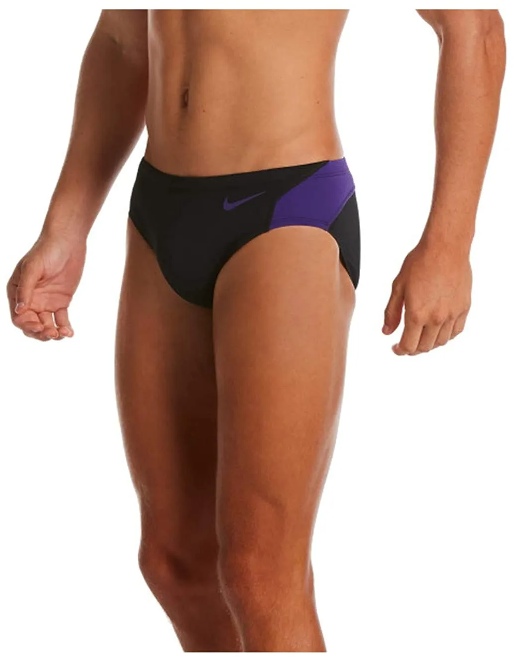 Nike Swim Men's Vex Swimming Briefs