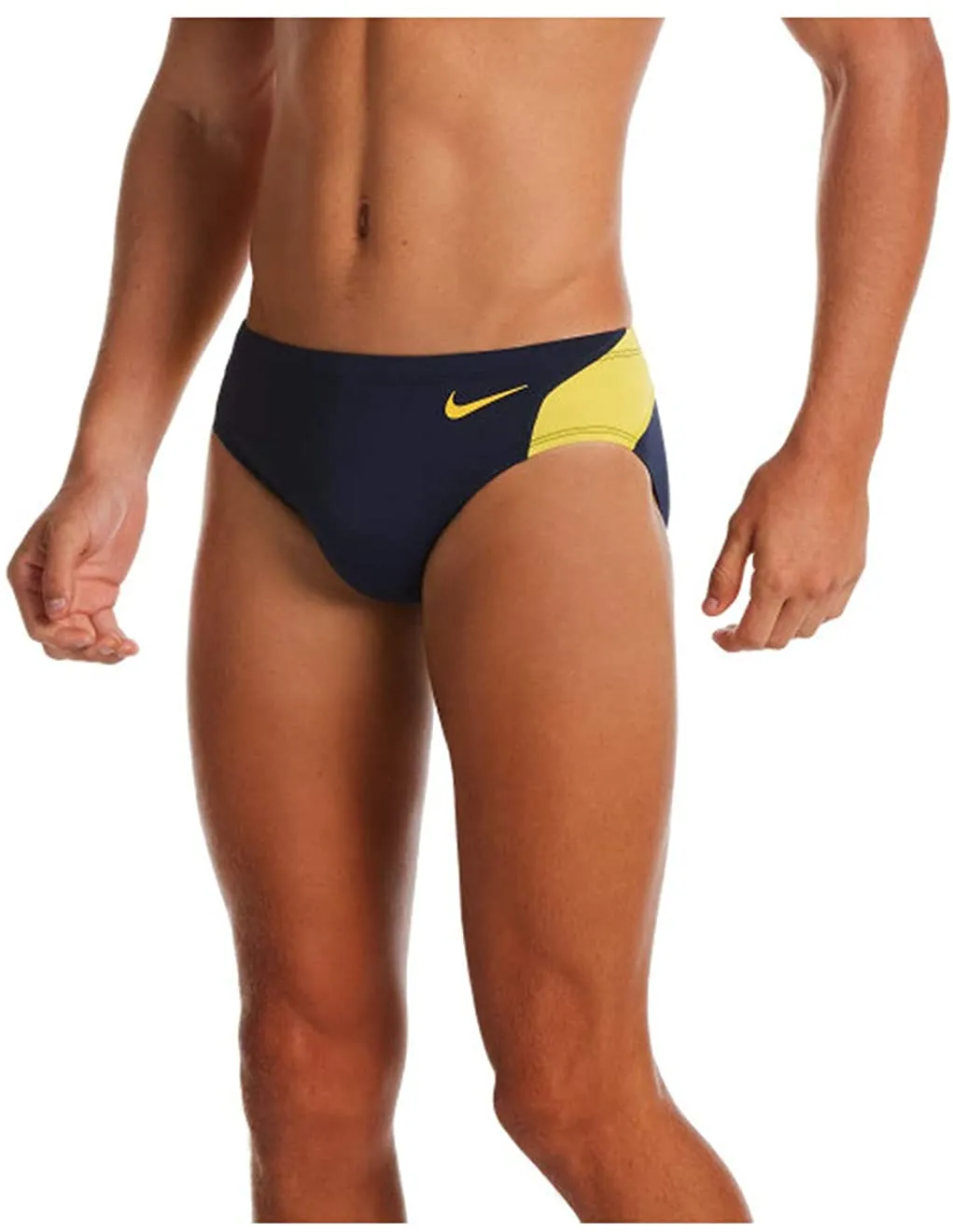 Nike Swim Men's Vex Swimming Briefs