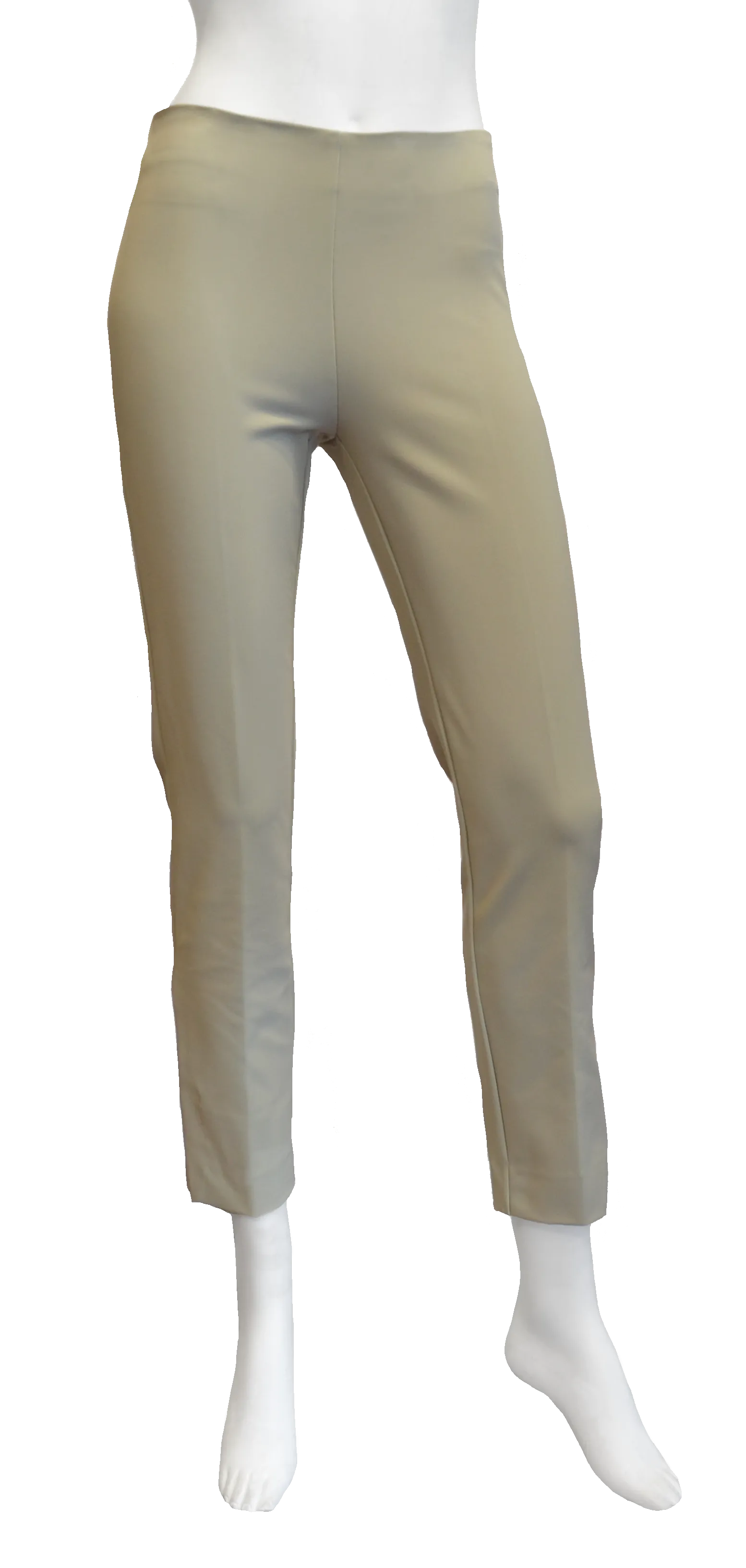 Slim Cut Travel Stretch Pant