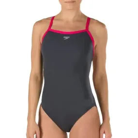 Speedo Women's Fly Back Training Swimsuit